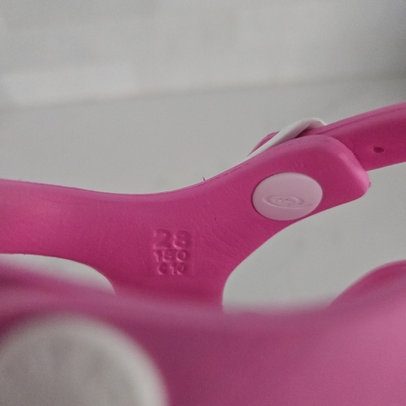 Birkenstock Rio Essentials Kids EVA Buckle Sandal Waterproof Size 10 - Picture 5 of 6